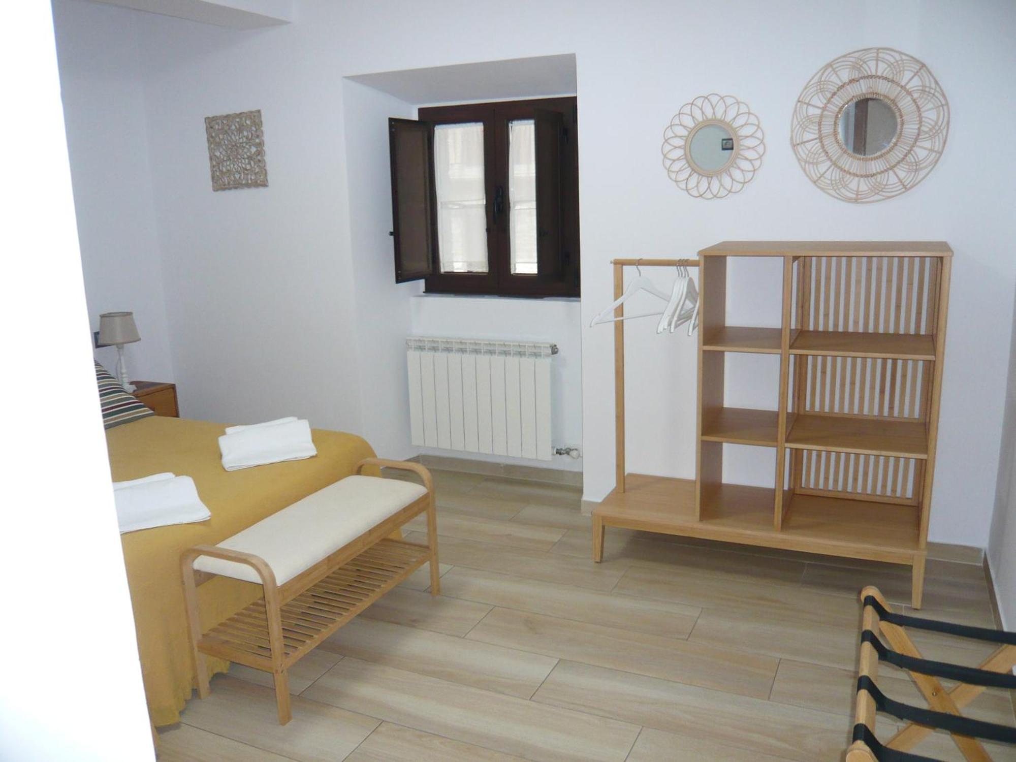 Albergue El Paso Vega de Valcarce Ngoại thất bức ảnh