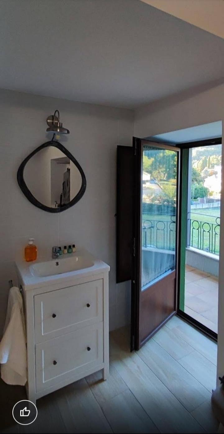 Albergue El Paso Vega de Valcarce Ngoại thất bức ảnh